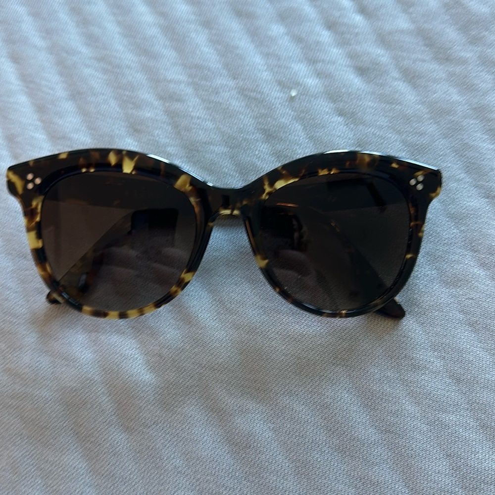 Krewe Lindsay sunglasses